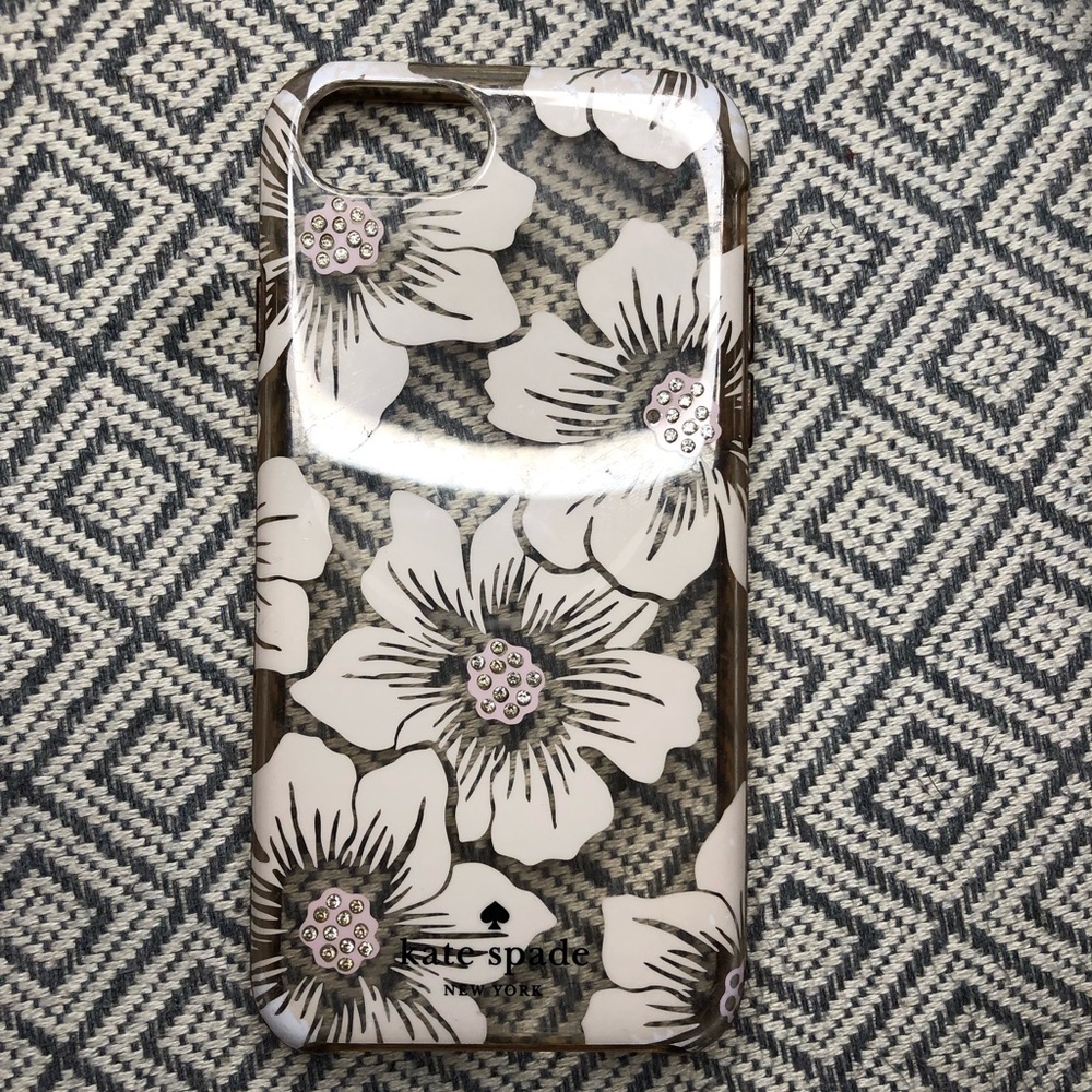 Kate Spade IPhone 7/8 case